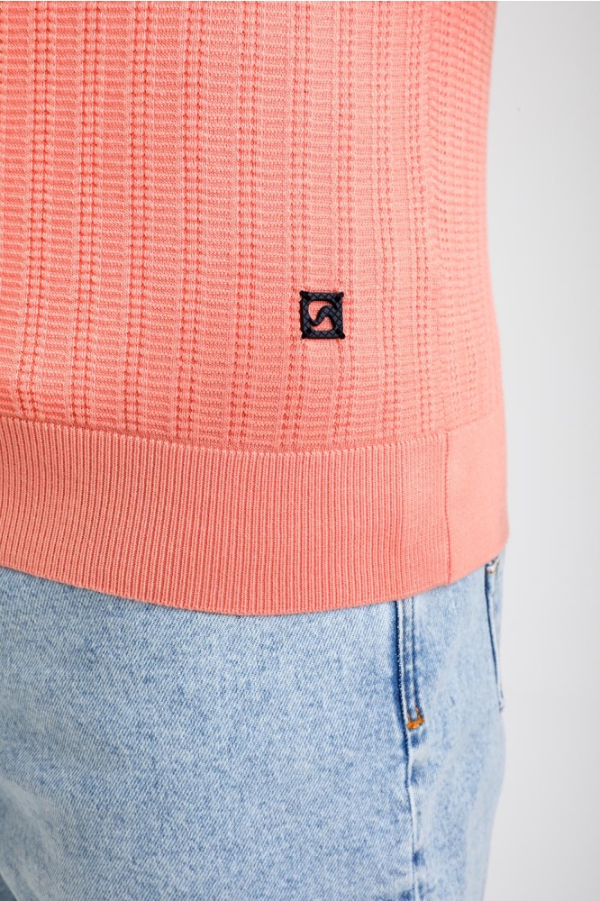 POLO 235520 4002 light coral